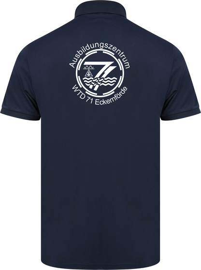 WTD71 Ausbildungszentrum Polo