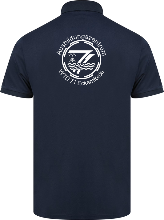 WTD71 Ausbildungszentrum Polo