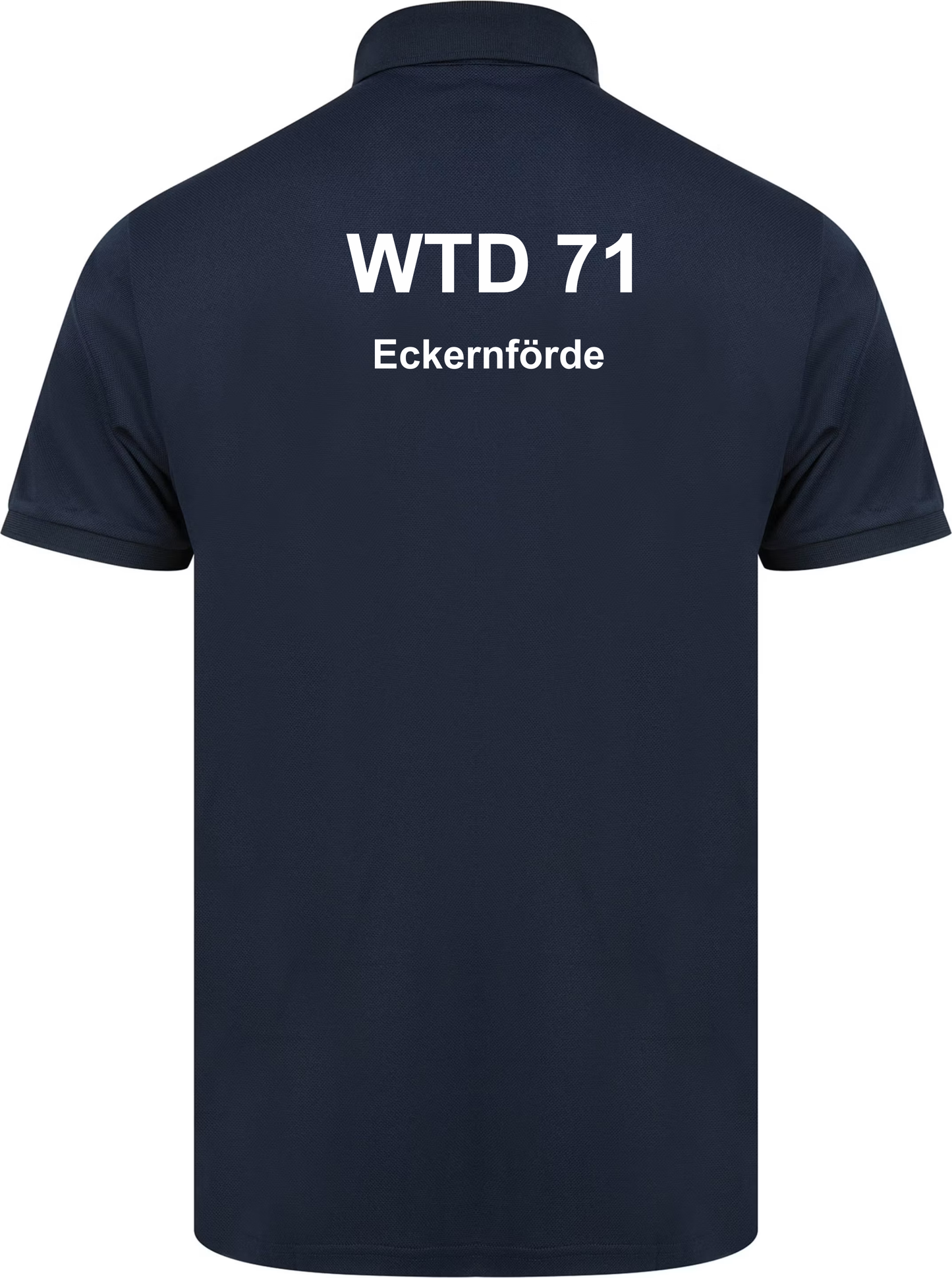 WTD71 Polo