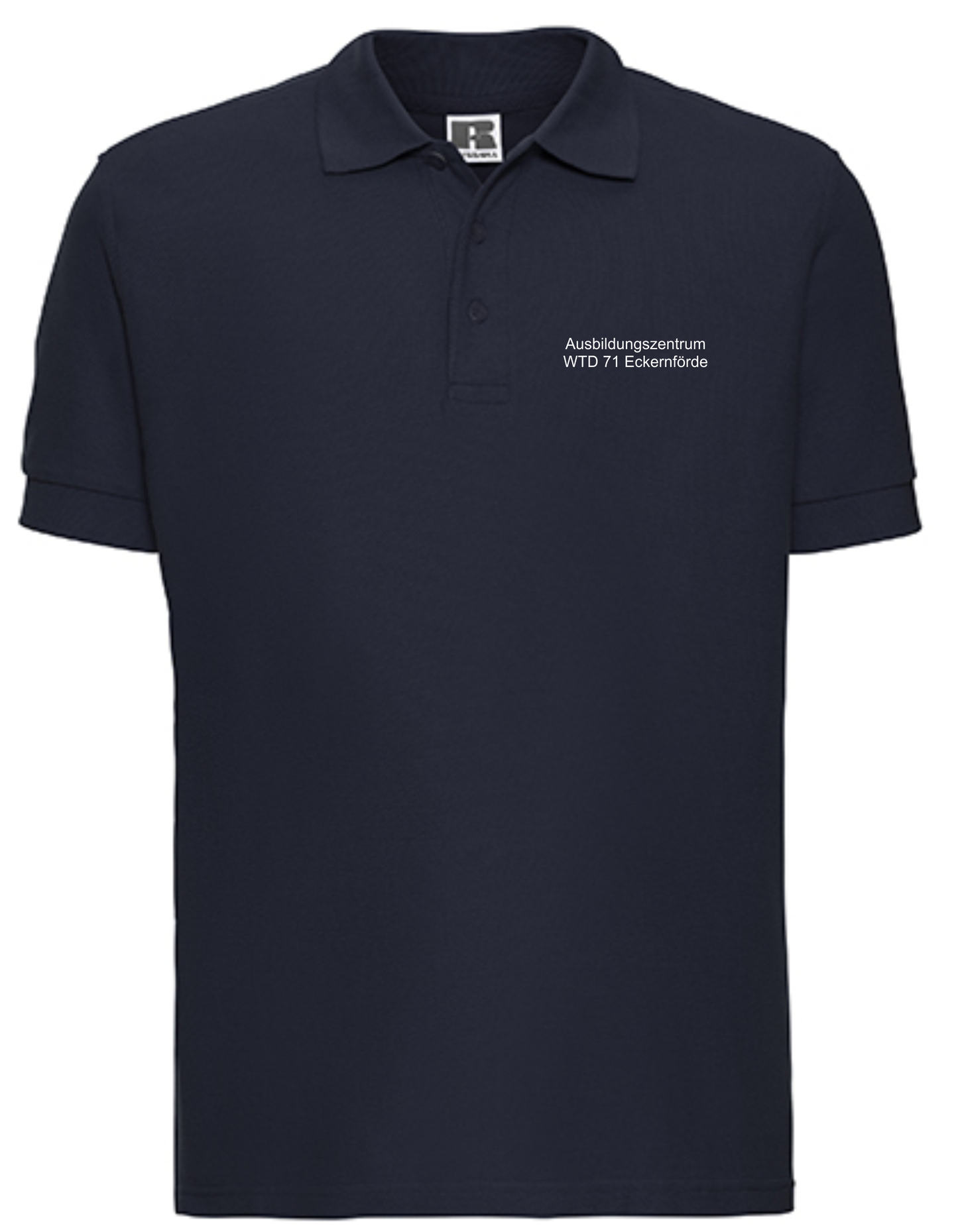 WTD71 Ausbildungszentrum Polo